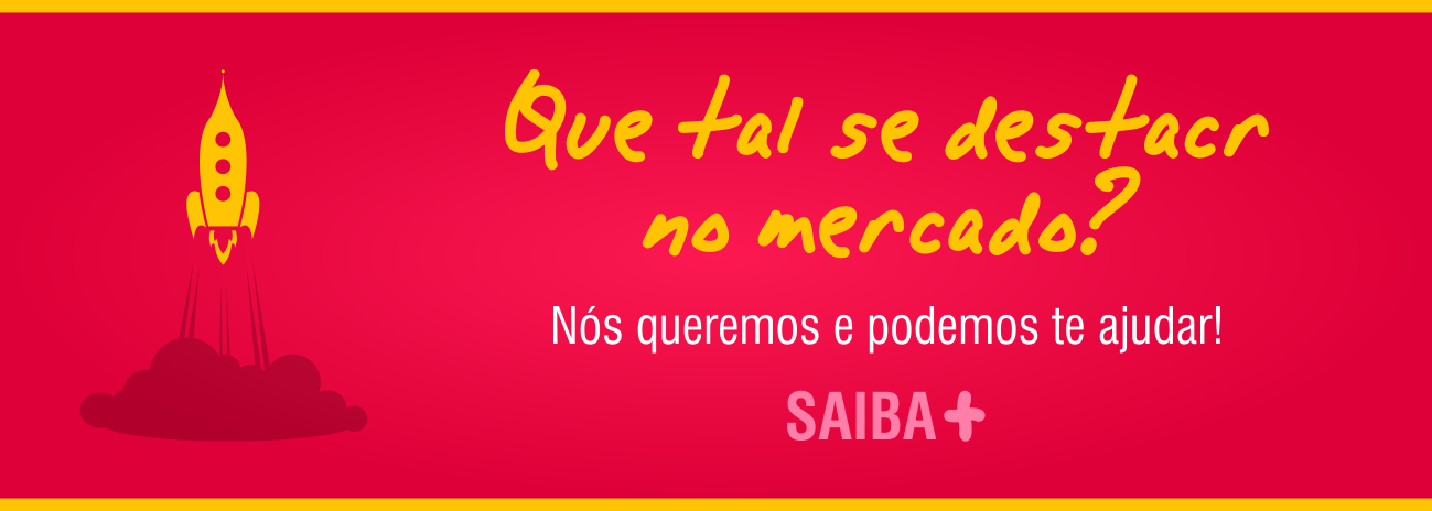Que tal se destacar no mercado