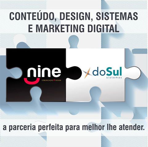 A parceria perfeita para melhor lhe atender