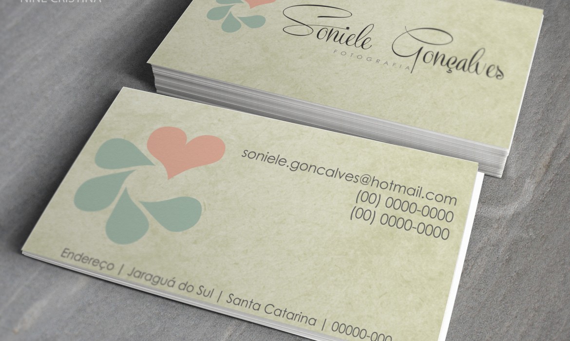 Soniele Fotografias