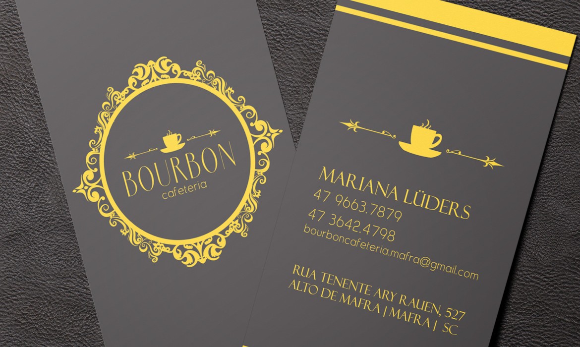 Bourbon Cafeteria