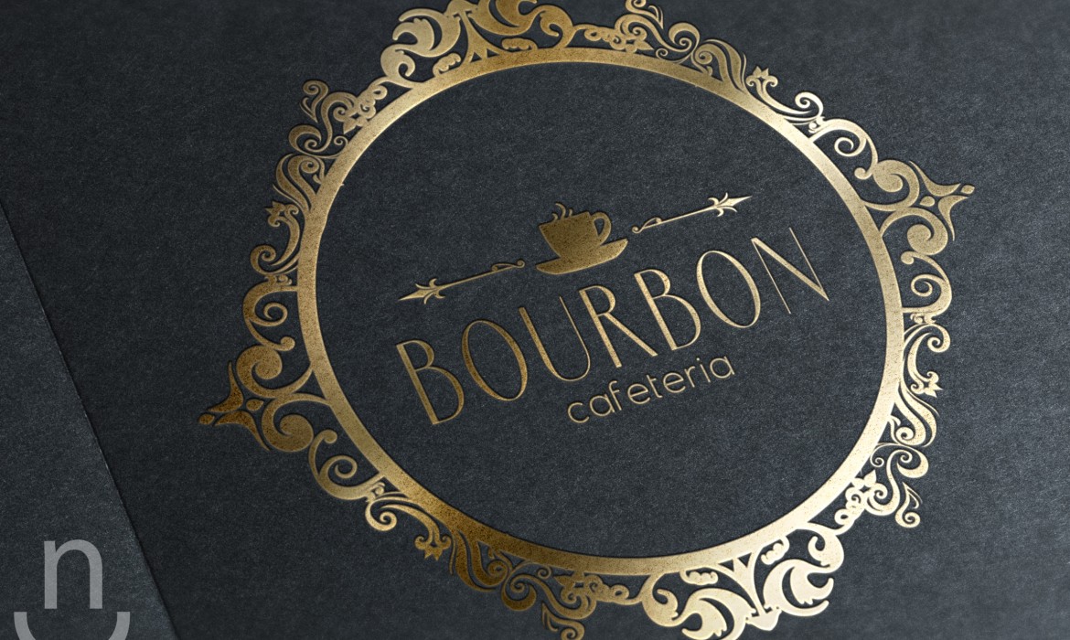 Bourbon Cafeteria