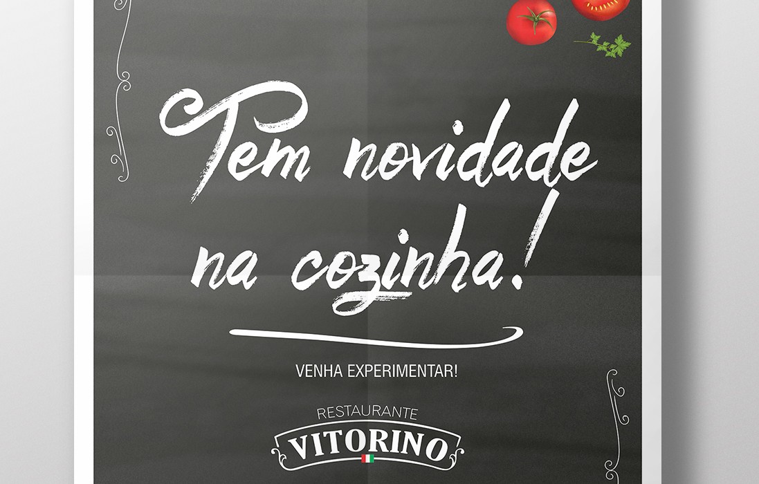 Restaurante Vitorino