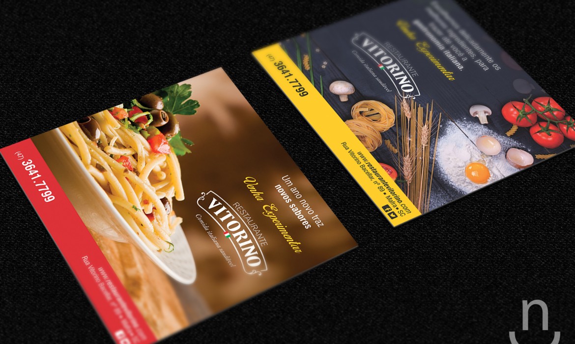 Restaurante Vitorino