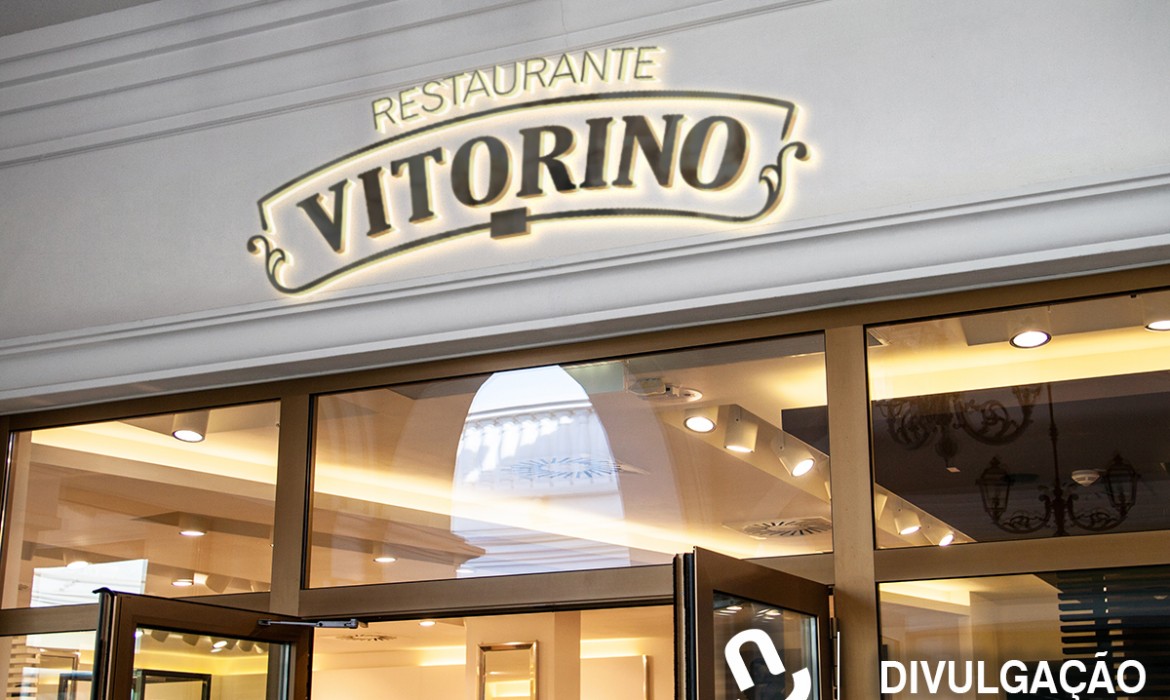 Restaurante Vitorino
