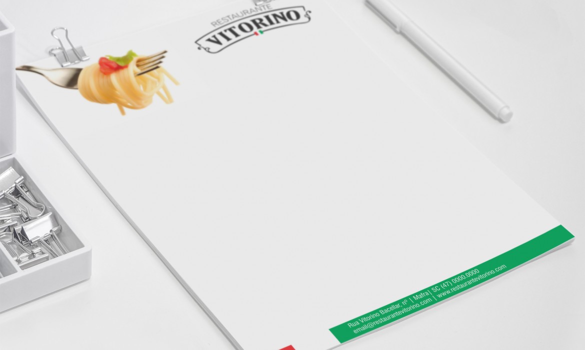 Restaurante Vitorino