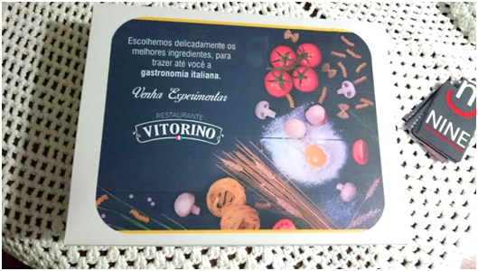Restaurante Vitorino